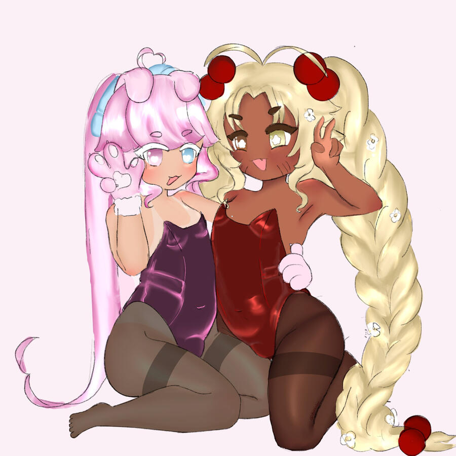 by kissiechuu